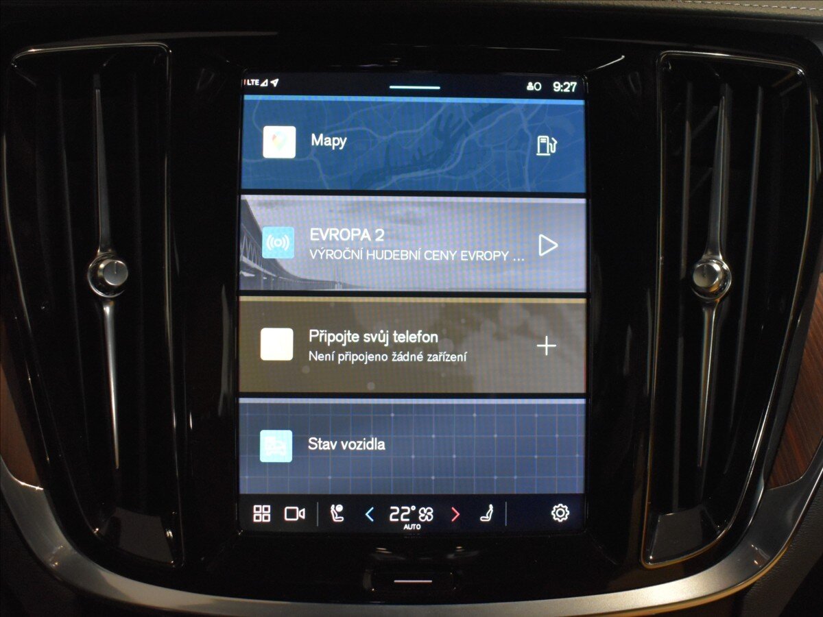 Volvo V60 Kombi 2,0 l 145 kw