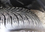 Škoda Yeti Kombi 1,2 l 77 kw