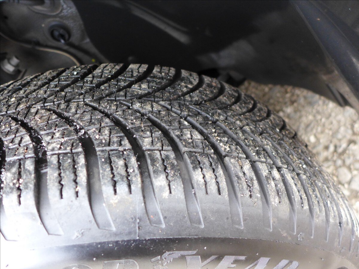 Škoda Yeti Kombi 1,2 l 77 kw