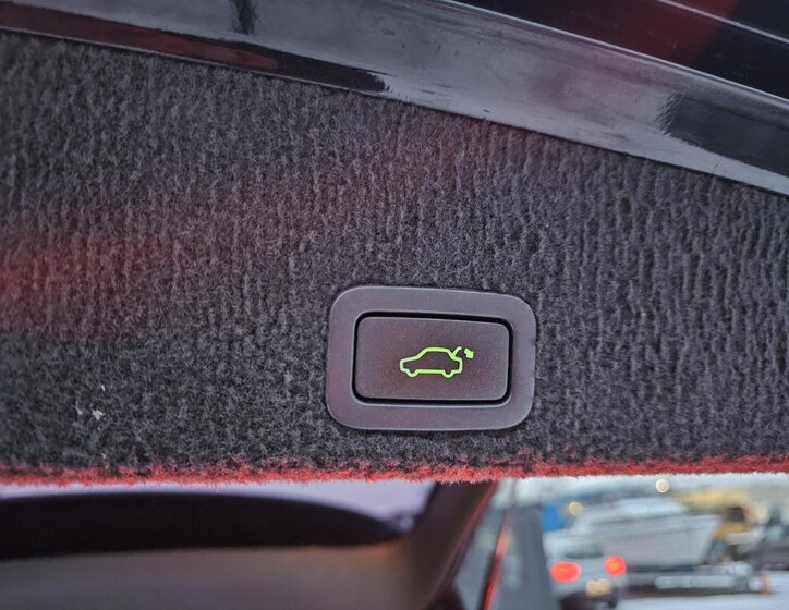 Volvo XC60 SUV 3,0 l 224 kw