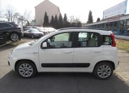 Fiat Panda Kombi 1,2 l 51 kw