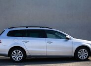 Volkswagen Passat Kombi 2,0 l 103 kw