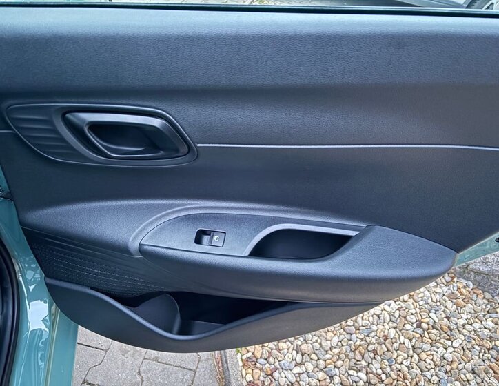 Hyundai i20 Hatchback 1,2 l 57 kw