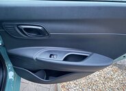 Hyundai i20 Hatchback 1,2 l 57 kw