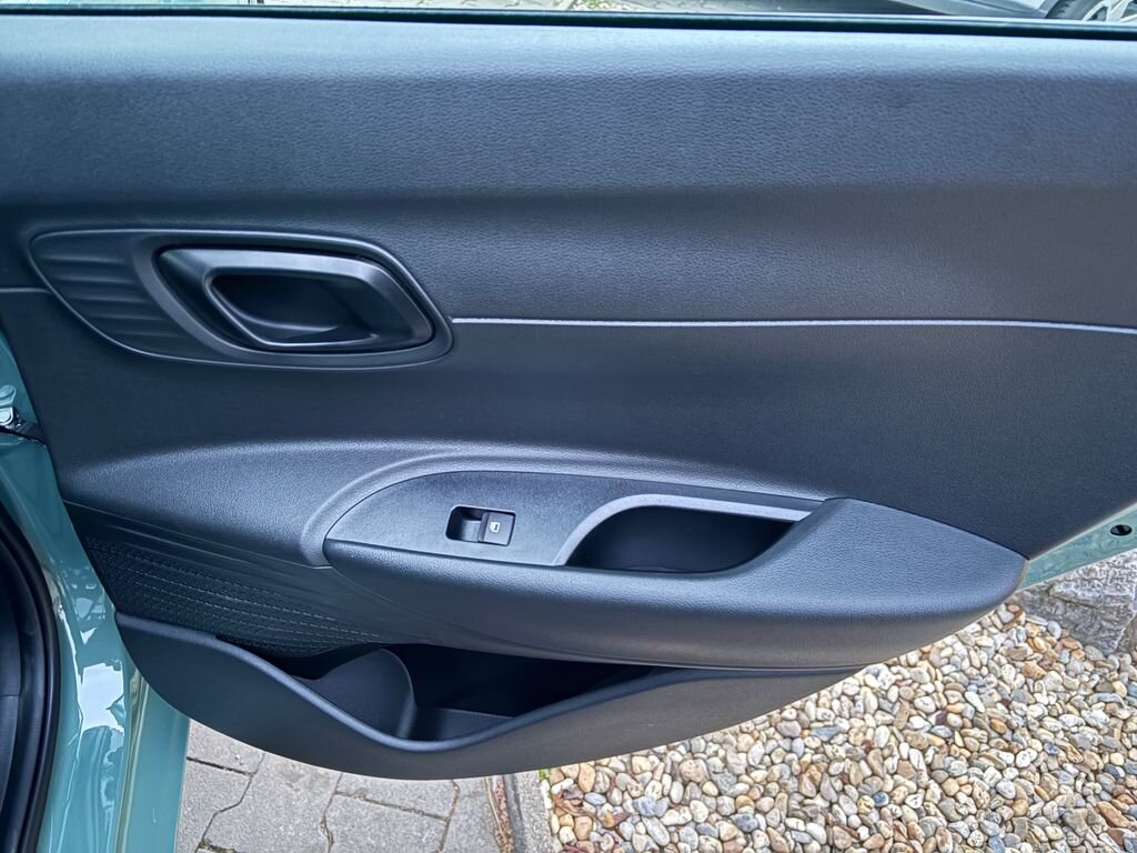 Hyundai i20 Hatchback 1,2 l 57 kw