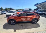 Toyota C-HR SUV / Terénní 0,0 160 kw