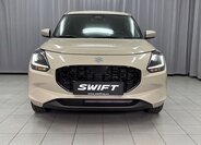 Suzuki Swift Hatchback 1,2 l 60 kw