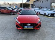Hyundai i30 Kombi 1,5 l 70 kw