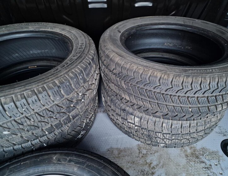 Fiat Dobló cargo Skříň 1,4 l 88 kw