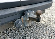 Volkswagen Crafter 21