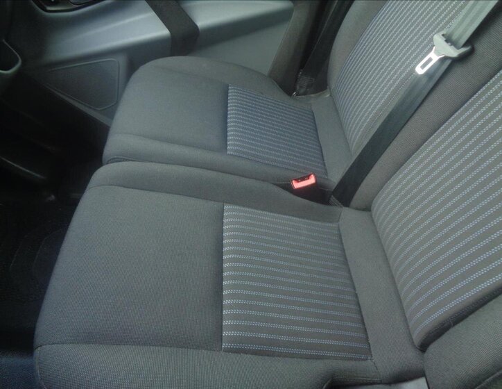 Ford Transit Custom Ostatní 2,0 l 77 kw