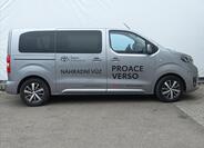 Toyota ProAce Verso 2