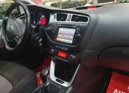 KIA Ceed Kombi 1,6 l 99 kw