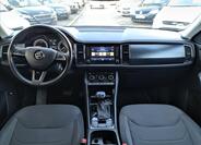 Škoda Kodiaq 12