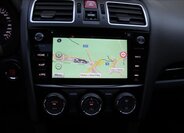 Subaru WRX STI Ostatní 2,5 l 221 kw