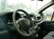Opel Vivaro Ostatní 1,6 l 92 kw