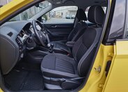 Škoda Fabia 19