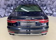 Audi A8 6