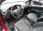 Opel Corsa 15