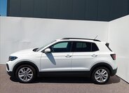 Volkswagen T-Cross 10