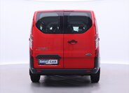 Ford Transit Custom Kombi 2,0 l 77 kw