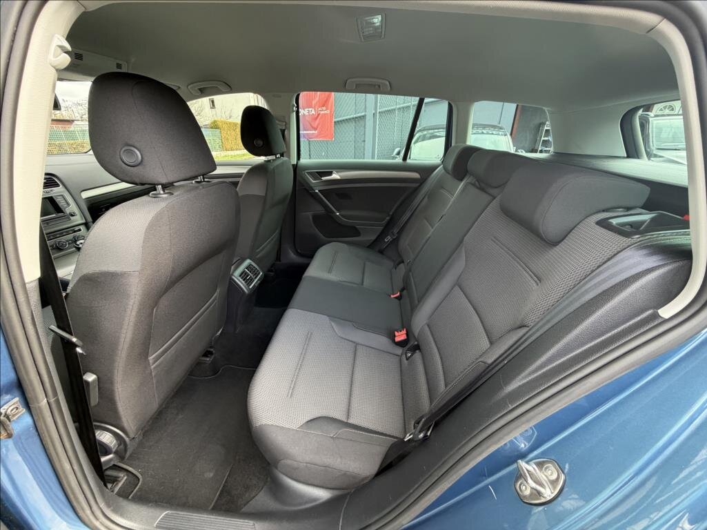 Volkswagen Golf Kombi 1,4 l 90 kw