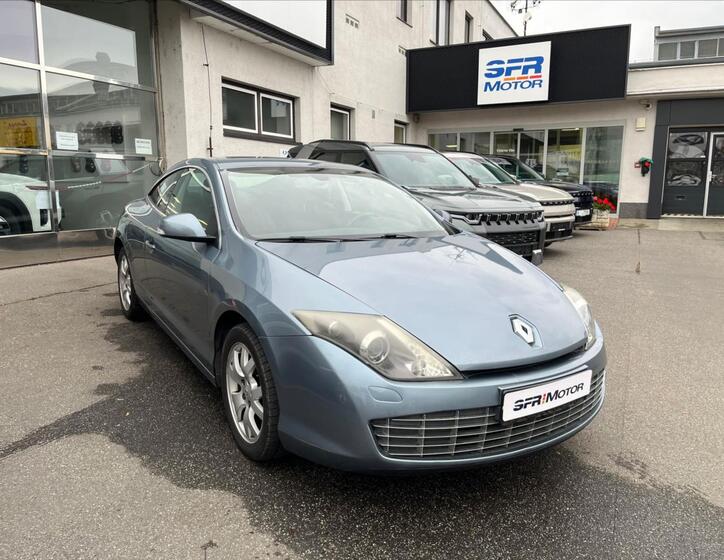 Renault Laguna 2