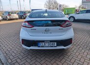 Hyundai IONIQ Hatchback 0,0 88 kw