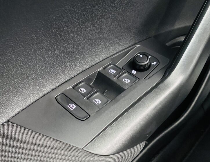 Volkswagen Taigo Hatchback 999,0 70 kw