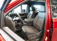 Chevrolet Suburban SUV / Terénní 6,2 l 313 kw