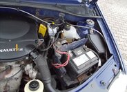 Dacia Logan Kombi 1,6 l 64 kw