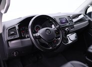 Volkswagen Multivan Kombi 2,0 l 150 kw