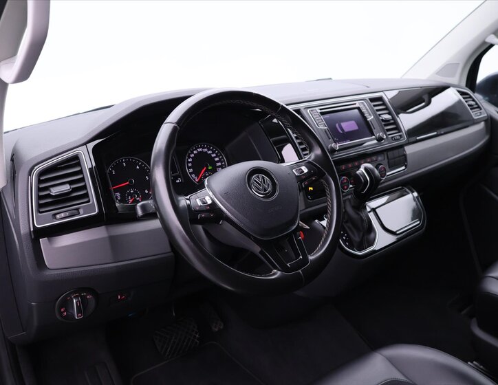 Volkswagen Multivan Kombi 2,0 l 150 kw