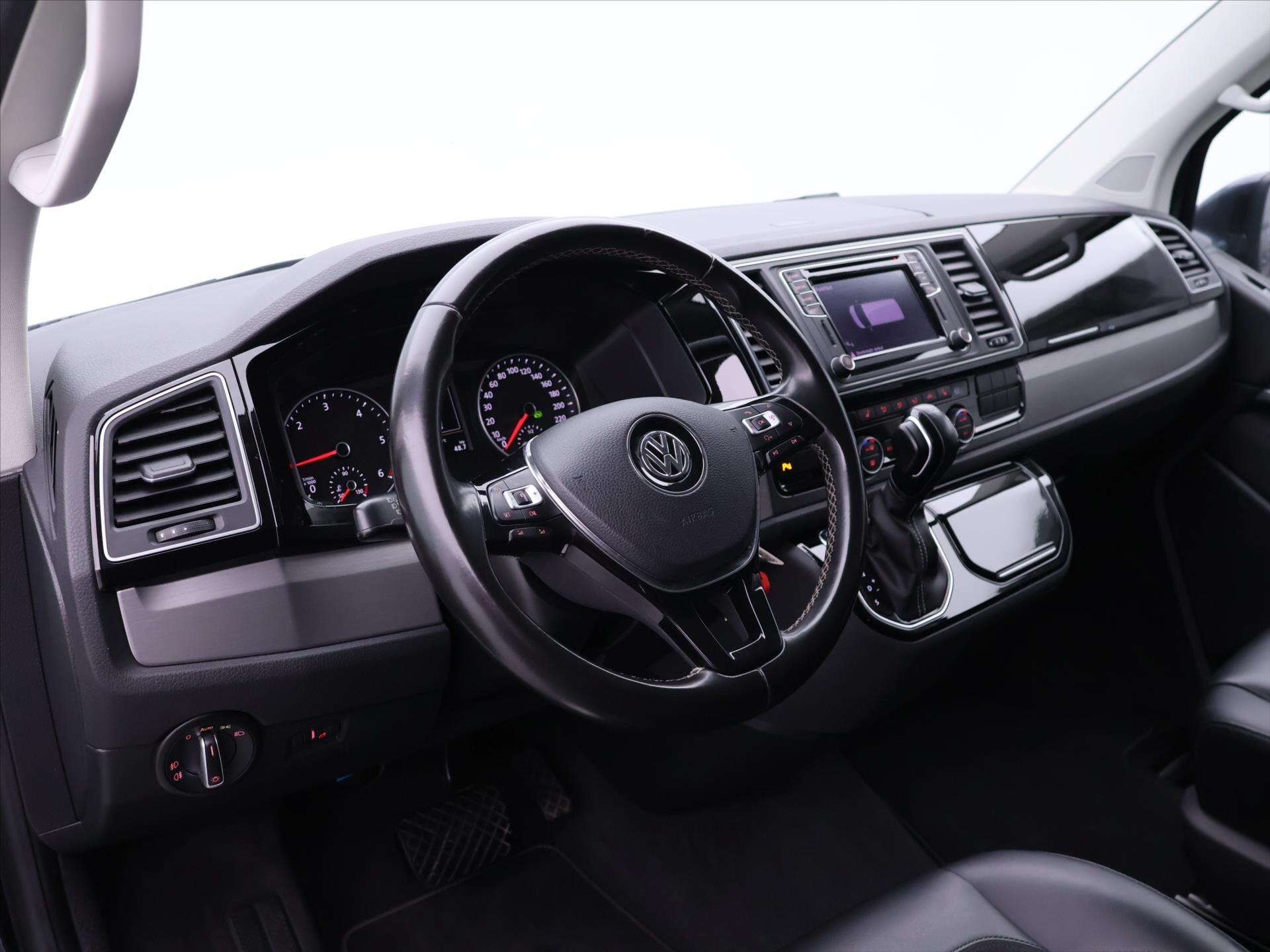 Volkswagen Multivan Kombi 2,0 l 150 kw