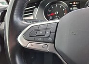 Volkswagen Passat Kombi 2,0 l 140 kw