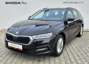 Škoda Octavia 1