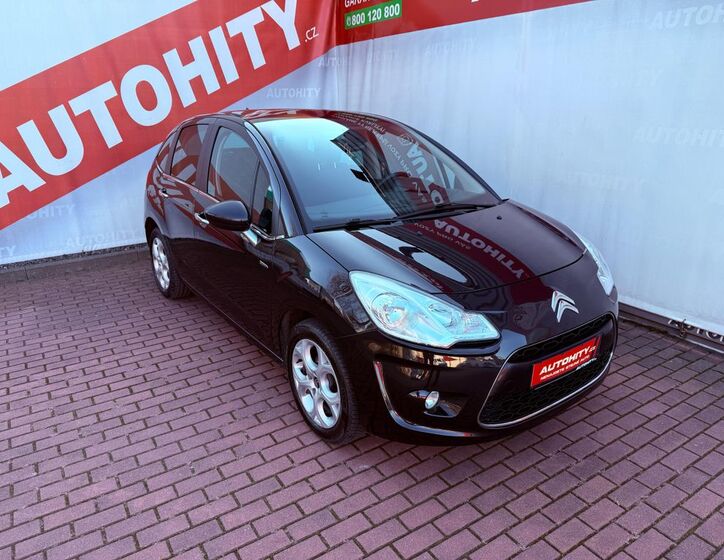 Citroën C3 3