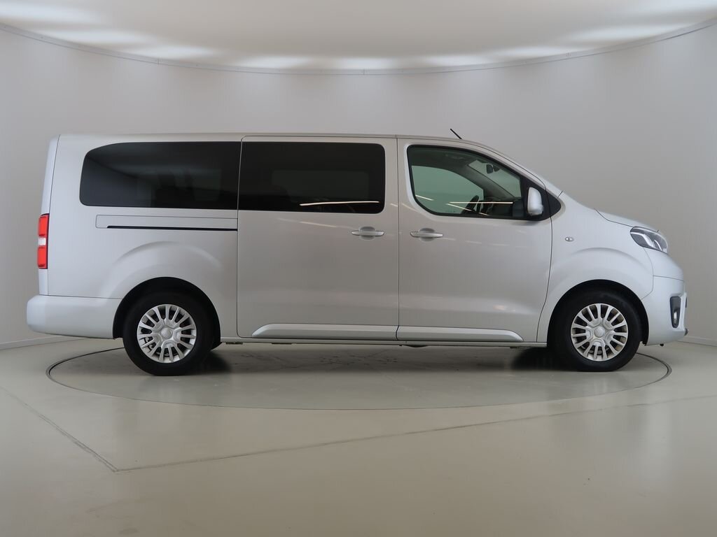 Toyota ProAce VAN / Minibus 2,0 l 110 kw