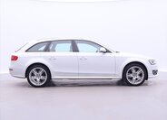 Audi A4 Allroad Kombi 3,0 l 180 kw
