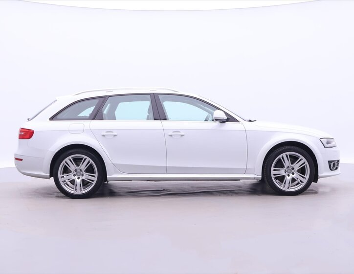 Audi A4 Allroad Kombi 3,0 l 180 kw
