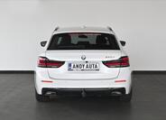 BMW Řada 5 4