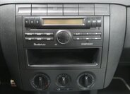 Škoda Fabia Hatchback 1,9 l 96 kw