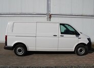 Volkswagen Transporter Užitková 2,0 l 110 kw
