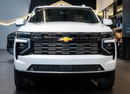 Chevrolet Suburban SUV 6,2 l 313 kw