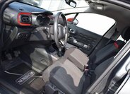 Citroën C3 Hatchback 1,2 l 60 kw