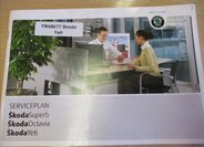 Škoda Yeti SUV / Terénní 1,2 l 77 kw