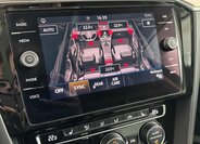 Volkswagen Passat Kombi 2,0 l 140 kw