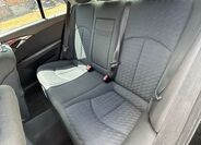 Mercedes-Benz Třídy E 20