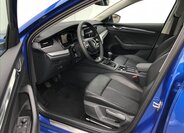 Škoda Octavia Kombi 1,5 l 110 kw