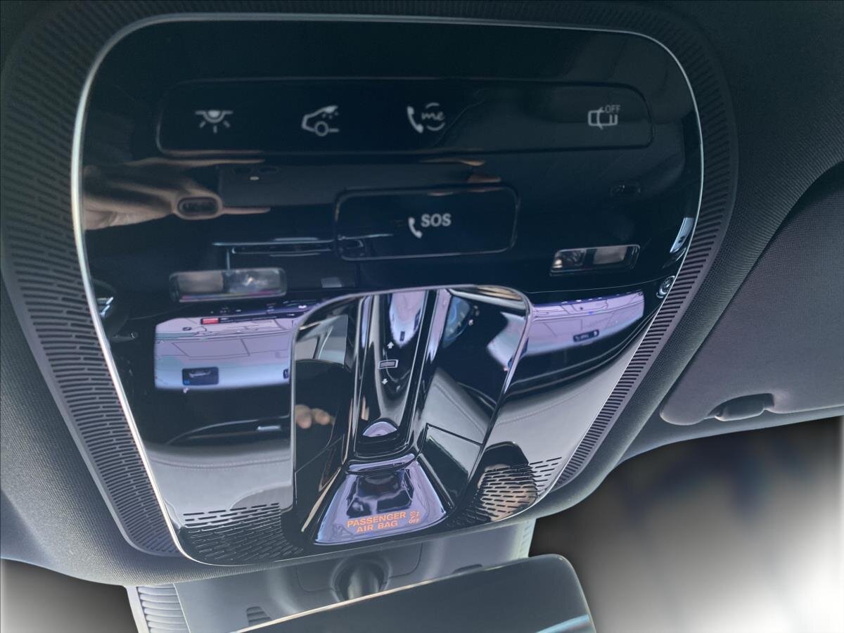 Mercedes-Benz EQE SUV 0,0 300 kw